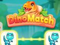 Spēle Dino Saskaņošana online