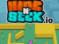 Spēle Paslēpes.io online