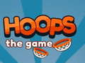 Spēle HOOPS spēle online