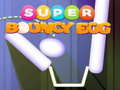 Spēle Super Lēcīgā Ola online