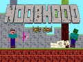 Spēle NoobHood palīdz Aleksam! online