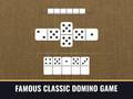 Spēle Domino online