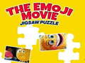 Spēle Emociju filmas puzlis online