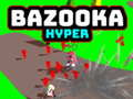 Spēle Bumbvārds Hipers online