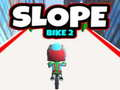 Spēle Slīpuma Velosipēds 2 online