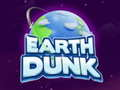 Spēle Zemes Dunks online