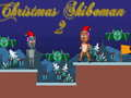 Spēle Ziemassvētku Shiboman 2 online