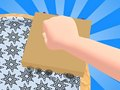 Spēle Sūklis Dekors 3D online