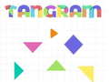 Spēle Tangram online