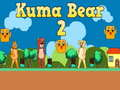 Spēle Kuma Lācis 2 online