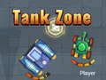 Spēle Tanku Zona online