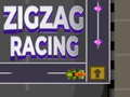 Spēle Zigzag Sacensības online