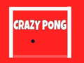 Spēle Trakais Pong online