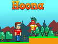 Spēle Hoona online