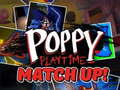 Spēle Poppy Spēles Laiks Saskaņo! online