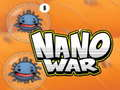 Spēle Nano Karš online