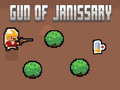 Spēle Janizāra ierocis online
