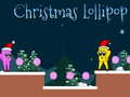 Spēle Ziemassvētku Lollipop online