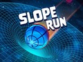 Spēle Slīpuma skrējiens online
