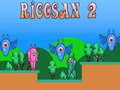 Spēle Ricosan 2 online
