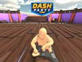 Spēle Dash Pārsteigums online