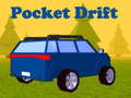 Spēle Kabatas Drift online