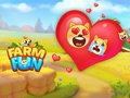 Spēle Izprieca Ferma online