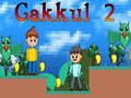 Spēle Gakkul 2 online