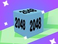 Spēle 2048 Skrējējs online