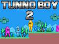 Spēle Tunno Zēns 2 online