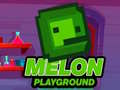Spēle Melones Laukums online