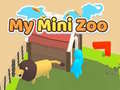 Spēle Mans Mini Zoodārzs online