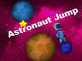 Spēle Astronauta Lēciens online