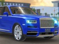 Spēle SUV 4x4 simulator online