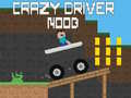 Spēle Traks Braucējs Noob online