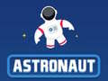 Spēle Astronauts online
