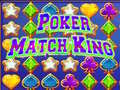 Spēle Pokera Karalis online