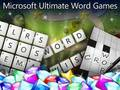 Spēle Microsoft Ultimate Word Games online