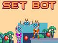 Spēle Set Robots online