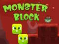 Spēle Monstru Bloks online