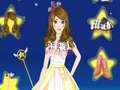 Spēle Skumjā princese Nina online