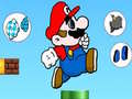 Spēle Mario Apģērbs online