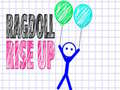 Spēle Ragdoll Augšup online