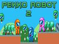 Spēle Pekko Robots 2 online