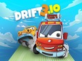Spēle Drift 3.io online