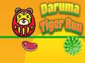 Spēle Daruma Tīģera Skrējiens online