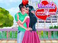 Spēle Valentīna dienas pāru mērķis online