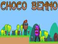 Spēle Choco Benno online