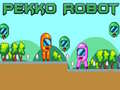 Spēle Pekko Robots online