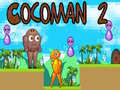 Spēle Cocoman 2 online